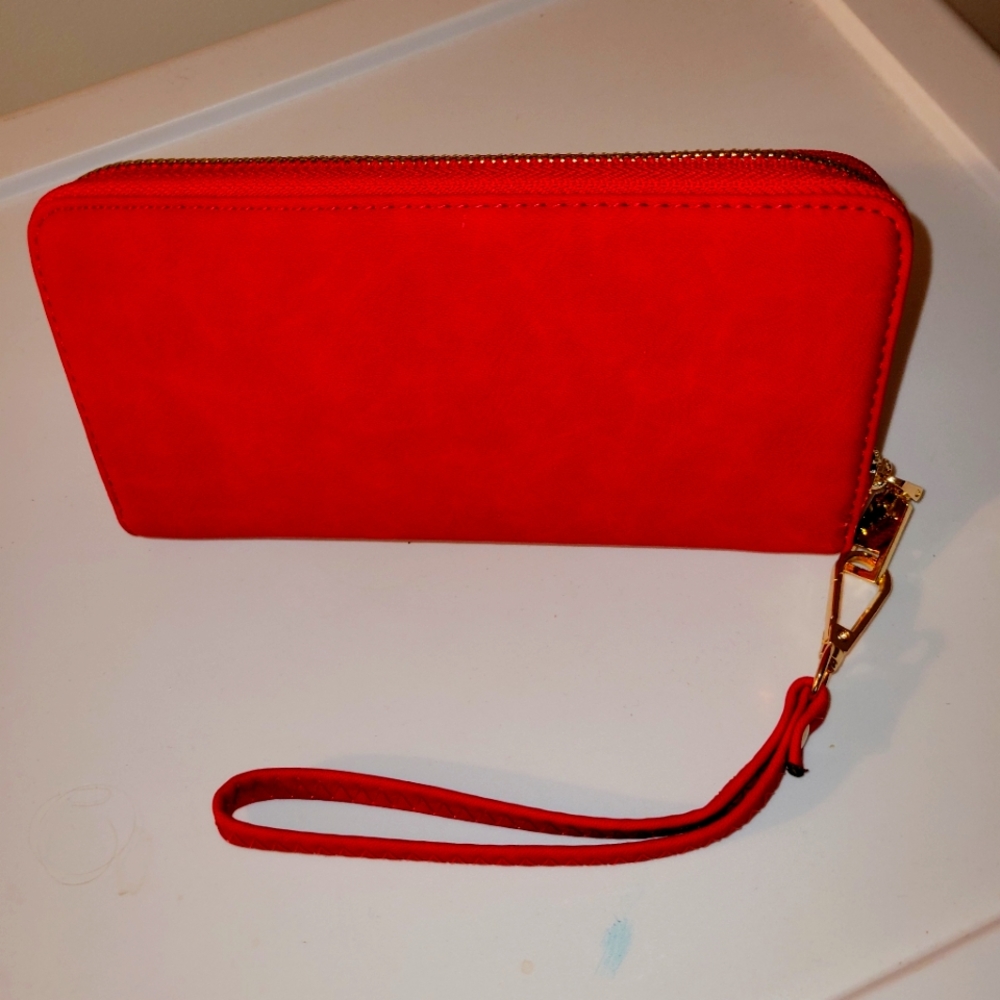 Wristlet
